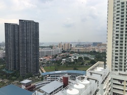 Blk 423 Clementi Avenue 1 (Clementi), HDB 2 Rooms #211659011